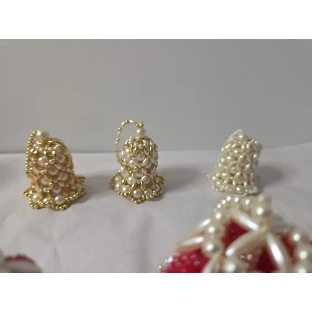 Handmade these are